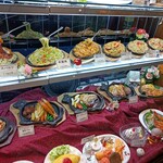 レストラン泉屋 総本店 - 