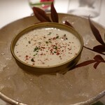 レ セゾン - アミューズ