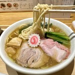 ソラノイロ ARTISAN NOODLES - 