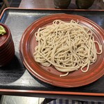 Teuchi Soba Kamakura Miyamae - 