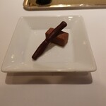 レ セゾン - ショコラ