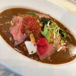 太陽カレー - 