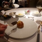 レ セゾン - ペルドロー