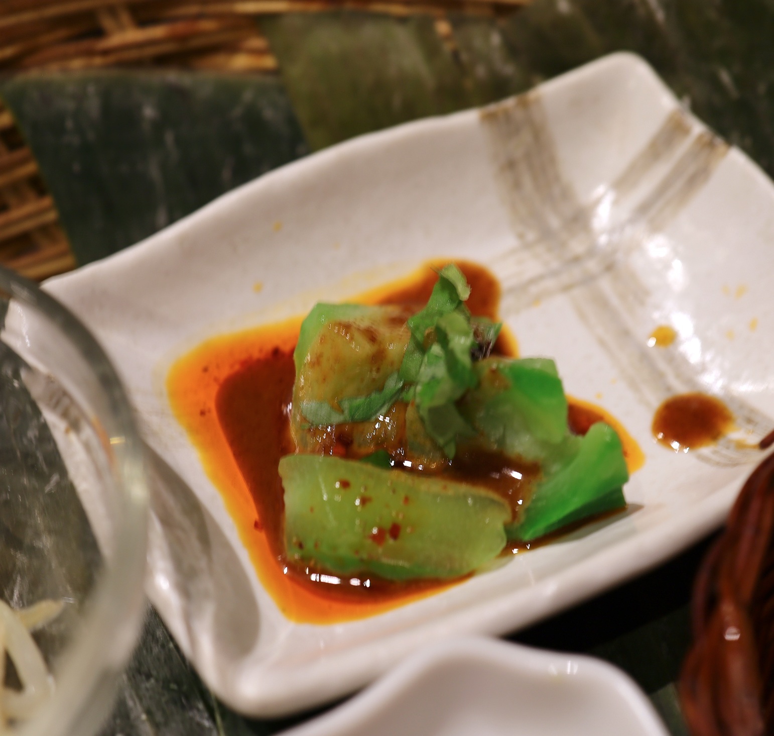 写真 : 蓮香 （レンシャン） - 白金高輪/中華料理 | 食べログ