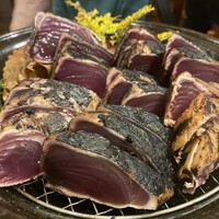 土佐料理 司 阪急グランドビル店 - 