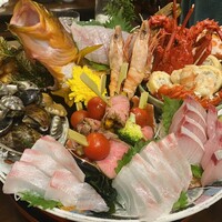 土佐料理 司 阪急グランドビル店 - 