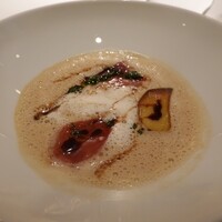 レ セゾン - セップのスープ