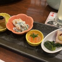 土佐料理 司 阪急グランドビル店 - 