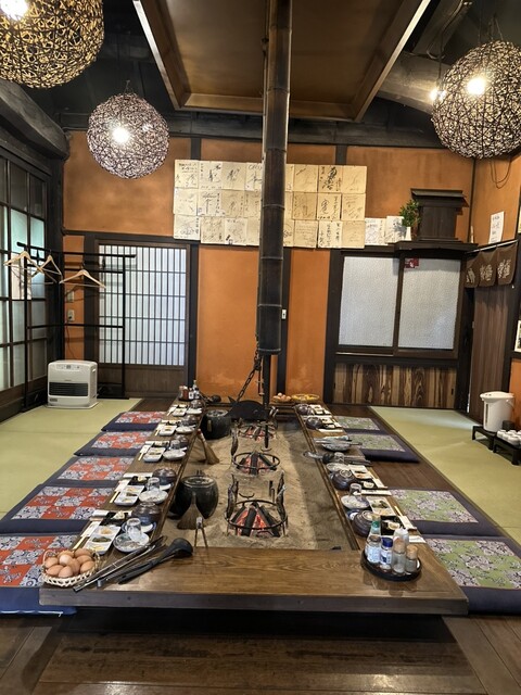 里の家 - 三田/郷土料理 | 食べログ