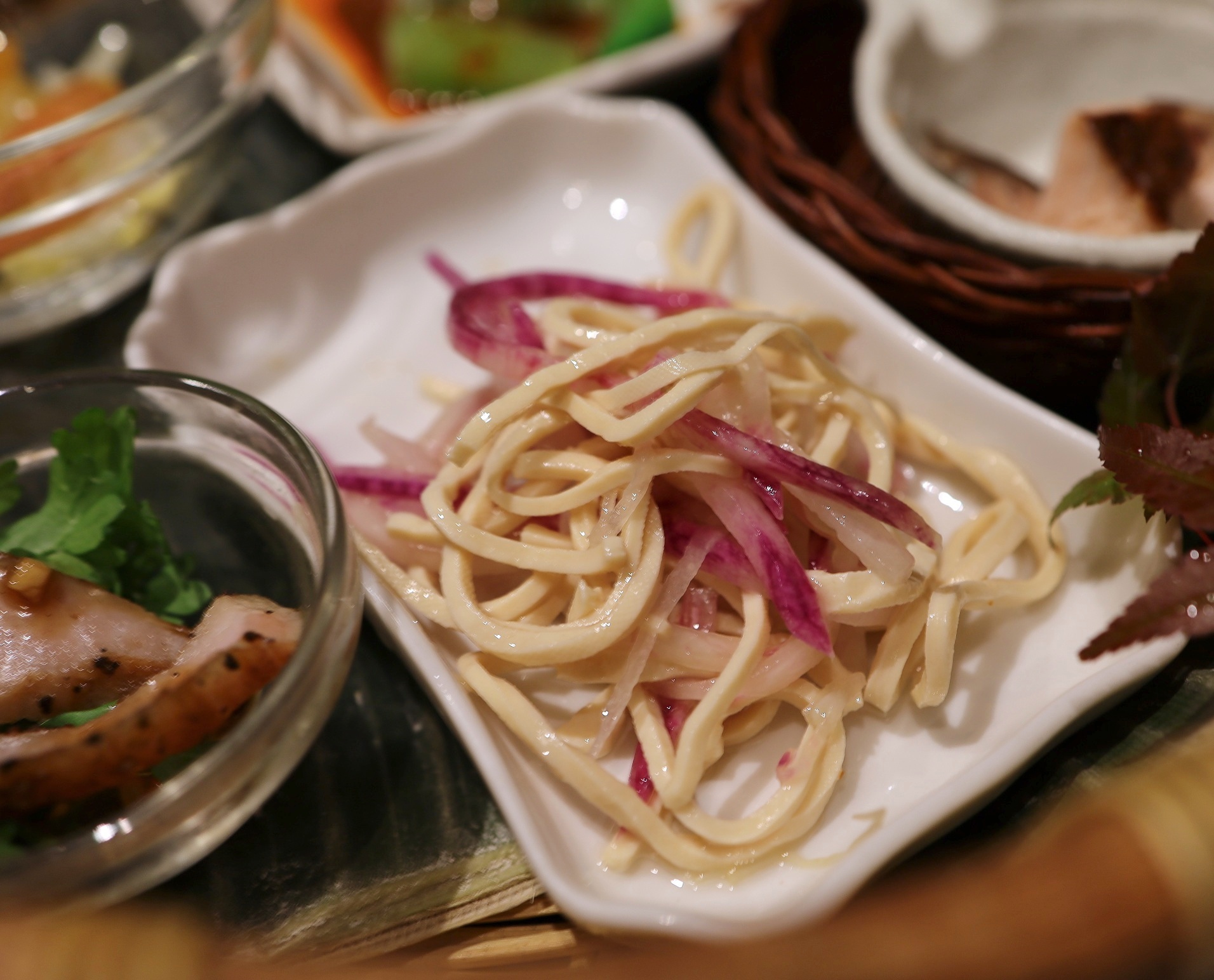 写真 : 蓮香 （レンシャン） - 白金高輪/中華料理 | 食べログ