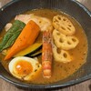 スープカレーlavi 新千歳空港店