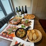 いかり屋Kitchen - 