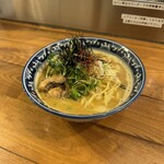 麺や 佐市 - 