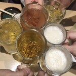 個室居酒屋 和菜美 札幌駅前店 - 