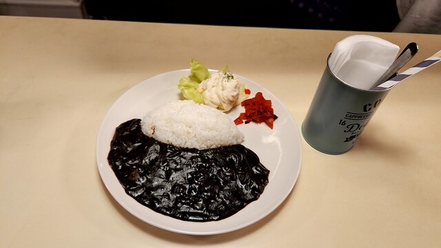 らいず - 北見（喫茶店）の写真