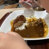 カレーショップ C&Cダイニング 東京ビッグサイト店