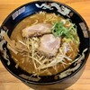 さっぽろラーメン 桑名 常盤台店