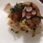 たこ焼き越前 - 