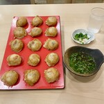 玉子焼専門店 松竹 - 玉子焼