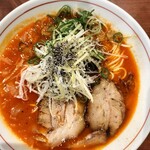 隠岐の島ラーメン - 