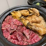 Taishuu Yakiniku Kotarou - 