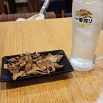 満悦食堂 - 