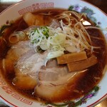 Ramen Hanaichi - 