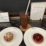 ブロンディール - 