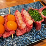 Taishuu Yakiniku Kotarou - 