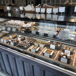 パティスリージラフ - 