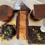 パティスリージラフ - 