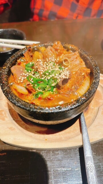 Kushi Ou Sennichimae Ten