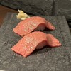 和牛焼肉 やくにく 路地裏