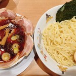 三田製麺所 - 