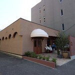 Aoi restaurant - 