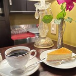 MIYAKOSHIYA COFFEE - 