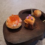 Aoi restaurant - 