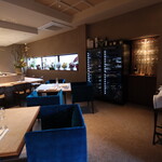 aoi restaurant - 
