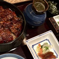 ひつまぶし名古屋備長 ラシック店 -  ひつまぶし名古屋備長 ラシック店 -