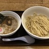 タナカ90 - 濃厚つけ麺（並盛）