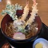 四季の味そば処 二見屋