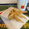 マクドナルド - マックフライポテト(S)