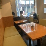 コーヒー トーク - 