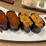 Sushi Tama - 