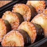 치즈 김파