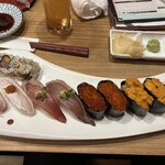 Sushi Tama - 