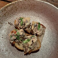 ワインとくつろぐ ツキアカリ - 