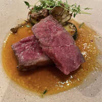 ワインとくつろぐ ツキアカリ - 