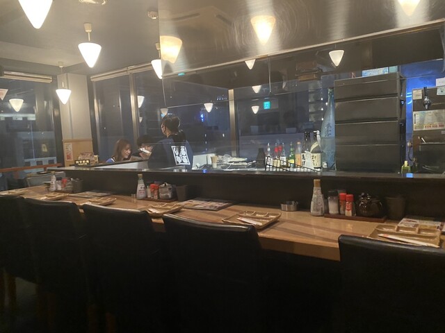 Sumibi Kushi Bunka Aburiya photo 5