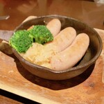 ベンテンビストロ ファゴット - 